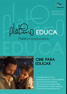 Platino Educa Revista 30 - 2023 Enero